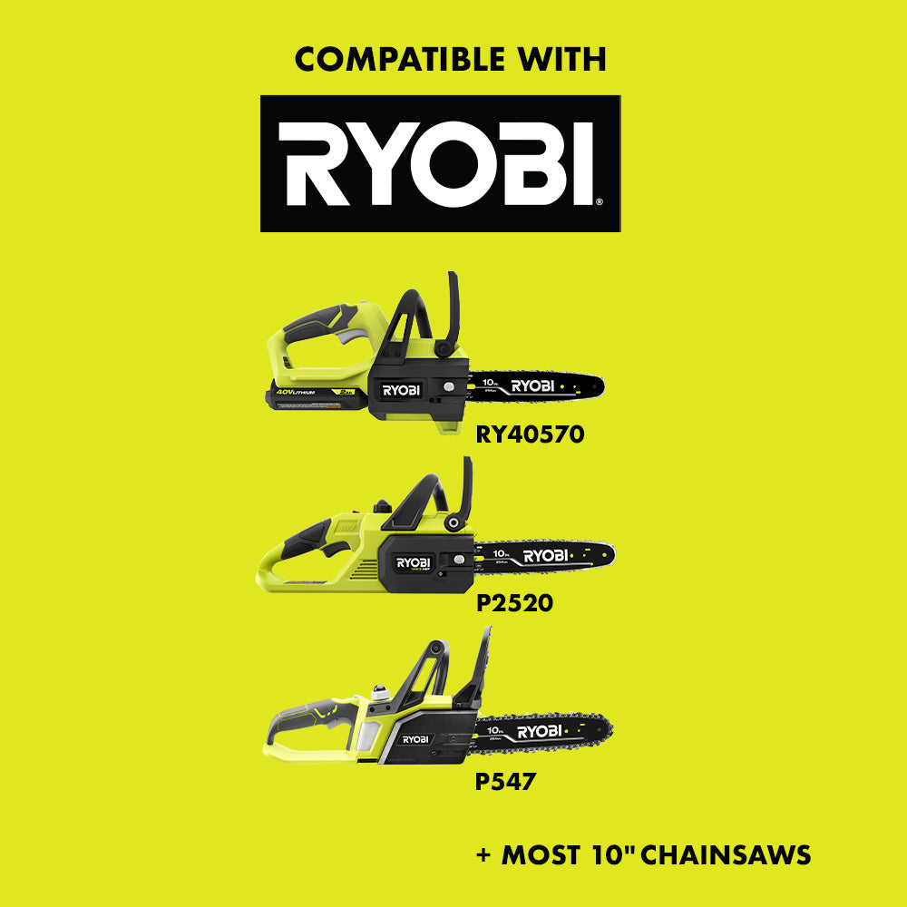 10″ REPLACEMENT CHAIN | RYOBI