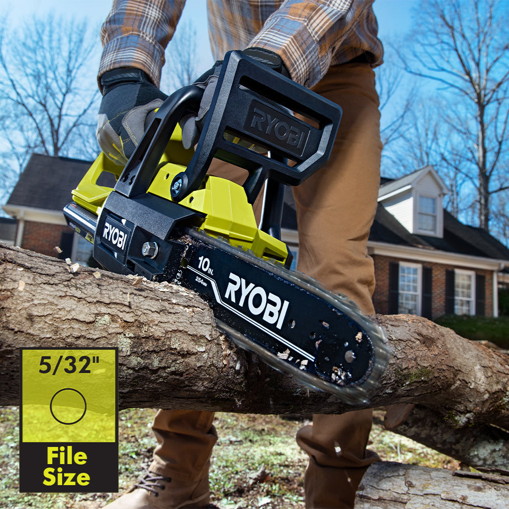 10″ REPLACEMENT CHAIN | RYOBI