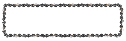 12″ .043 GAUGE REPLACEMENT CHAINSAW CHAIN, 64 LINKS | RYOBI