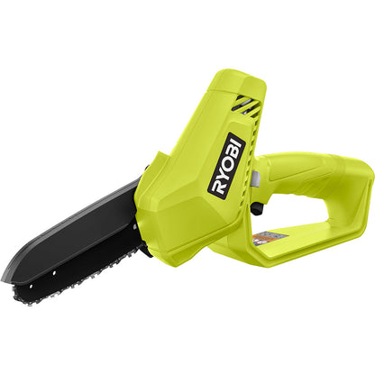 12V 6″ PRUNING CHAINSAW | RYOBI