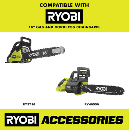16″ REPLACEMENT CHAIN | RYOBI