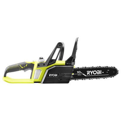 18V ONE+ 10″ CHAINSAW | RYOBI