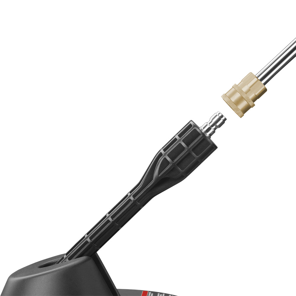 12″ ELECTRIC PRESSURE WASHER SURFACE CLEANER | RYOBI