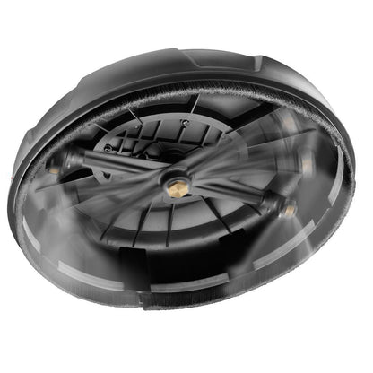 12″ ELECTRIC PRESSURE WASHER SURFACE CLEANER | RYOBI