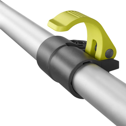 18′ PRESSURE WASHER TELESCOPING EXTENSION POLE | RYOBI