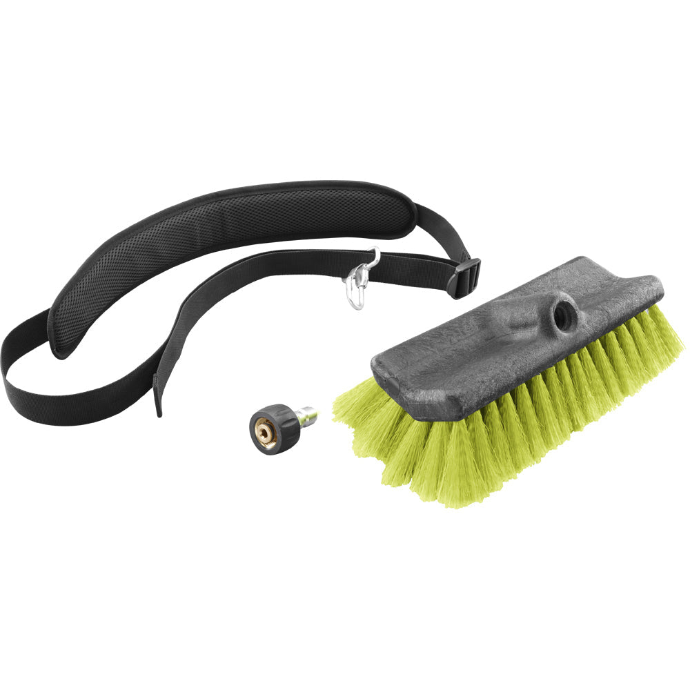 18′ PRESSURE WASHER TELESCOPING EXTENSION POLE | RYOBI