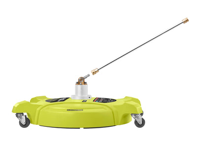 18″ GAS PRESSURE WASHER SURFACE CLEANER | RYOBI