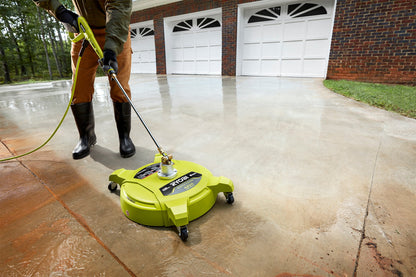 18″ GAS PRESSURE WASHER SURFACE CLEANER | RYOBI