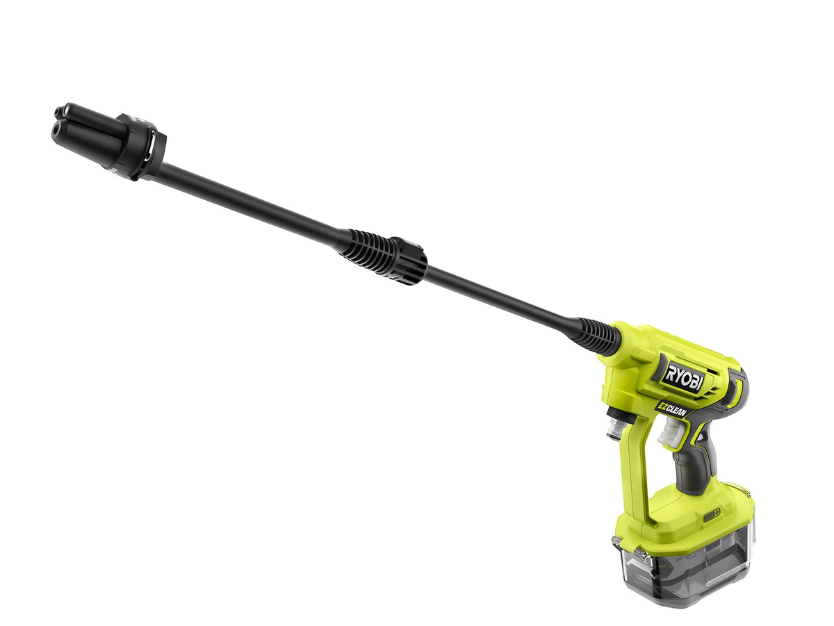 18V ONE+ EZ CLEAN POWER CLEANER KIT | RYOBI