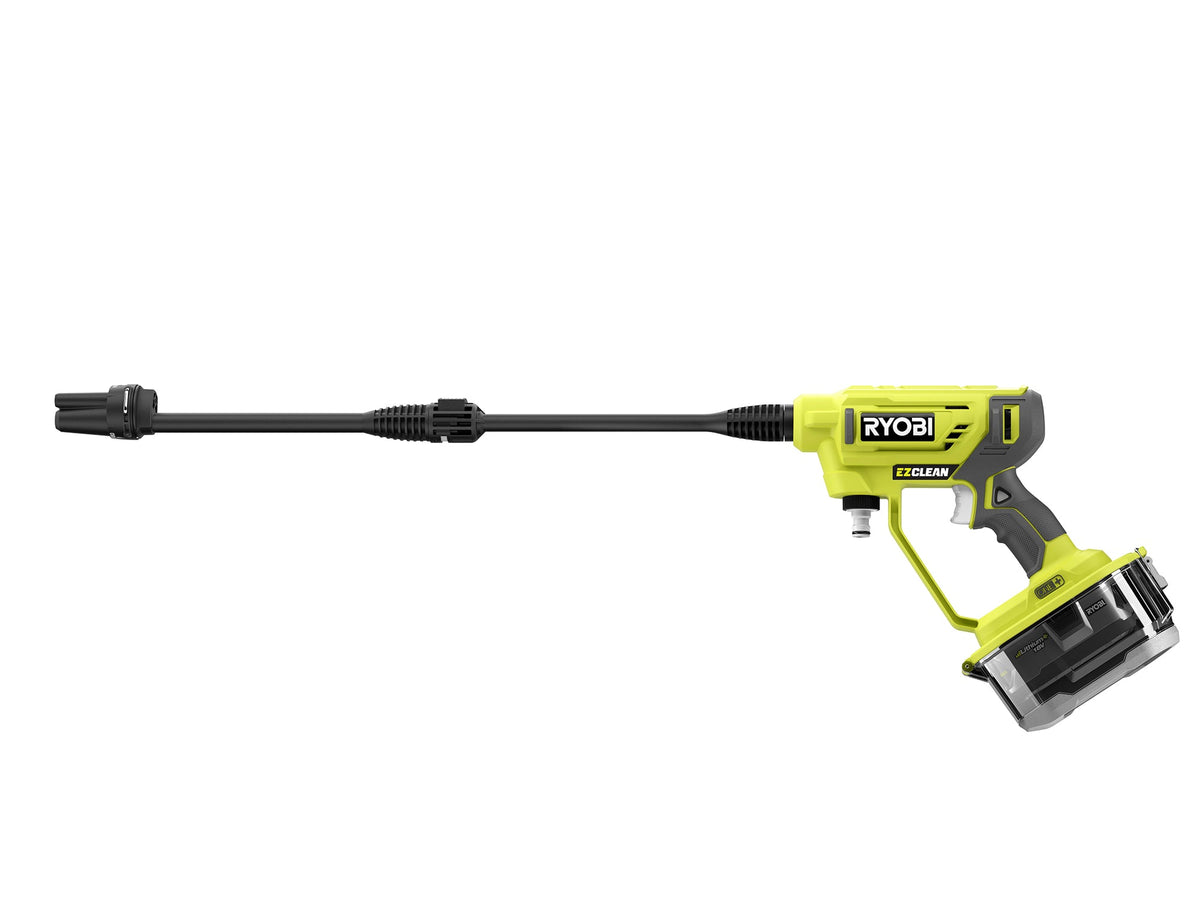 18V ONE+ EZ CLEAN POWER CLEANER KIT | RYOBI