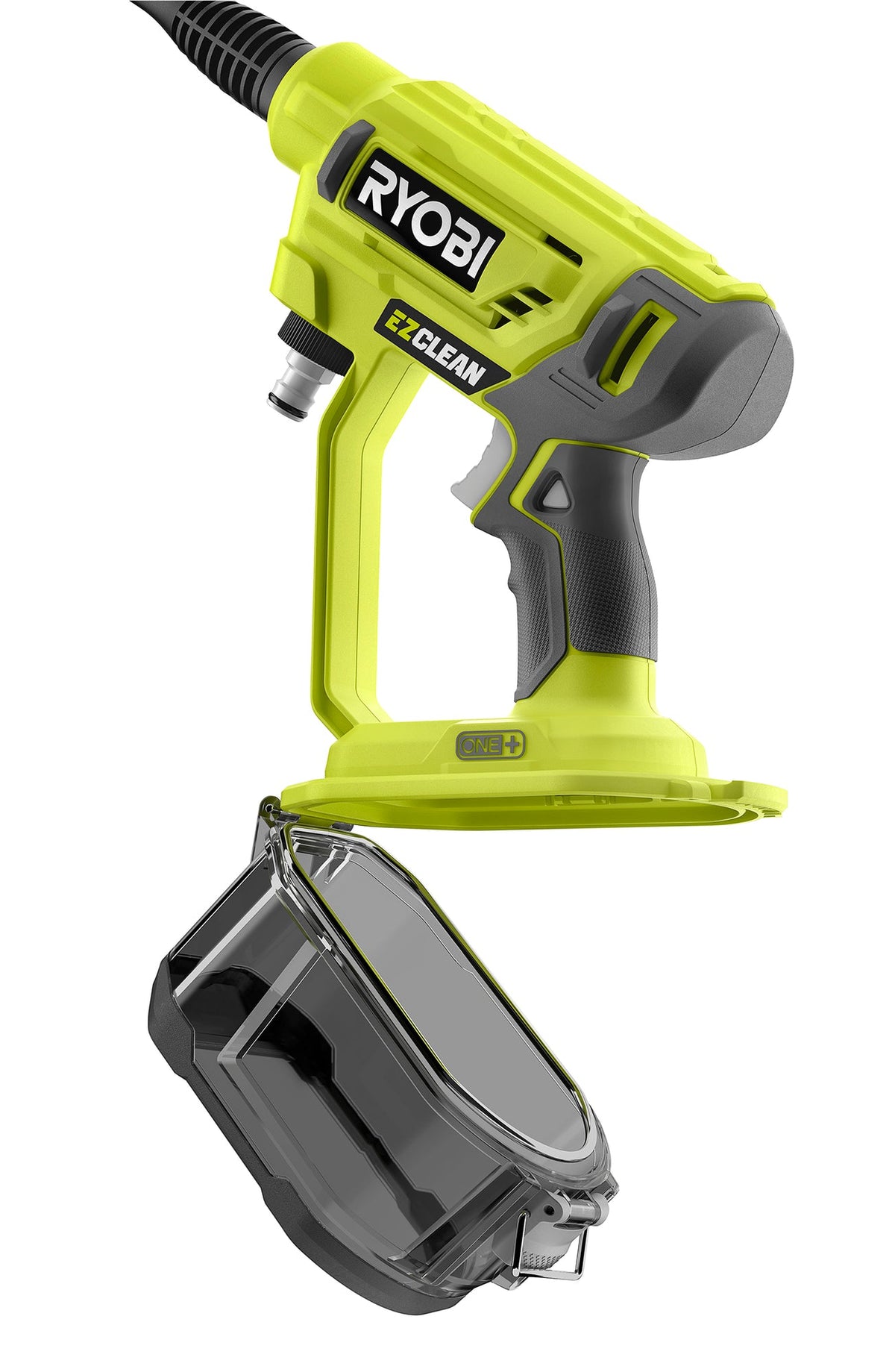 18V ONE+ EZ CLEAN POWER CLEANER KIT | RYOBI