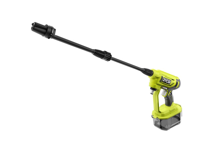 18V ONE+ EZ CLEAN POWER CLEANER KIT | RYOBI