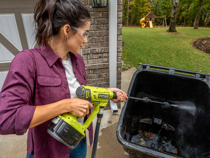 18V ONE+ EZ CLEAN POWER CLEANER KIT | RYOBI