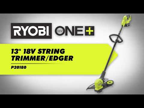 18V ONE+ 2-TOOL COMBO KIT | RYOBI