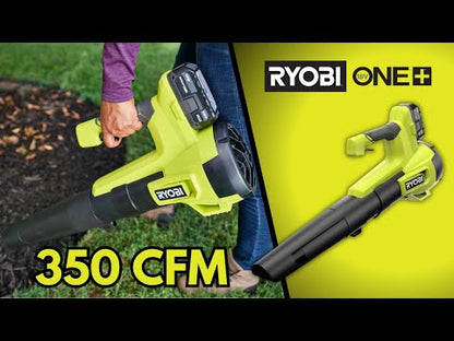 18V ONE+ 2-TOOL COMBO KIT | RYOBI