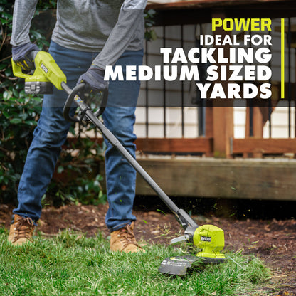 18V ONE+ 2-TOOL COMBO KIT | RYOBI