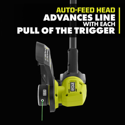 18V ONE+ 2-TOOL COMBO KIT | RYOBI
