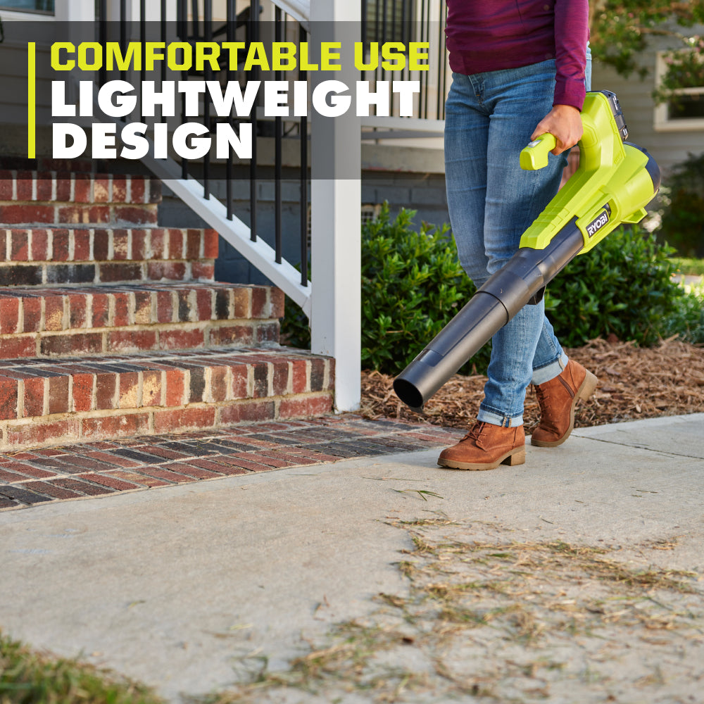 18V ONE+ 2-TOOL COMBO KIT | RYOBI