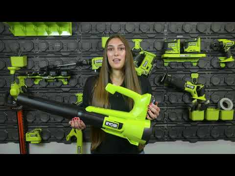 18V ONE+ 2-TOOL COMBO KIT | RYOBI