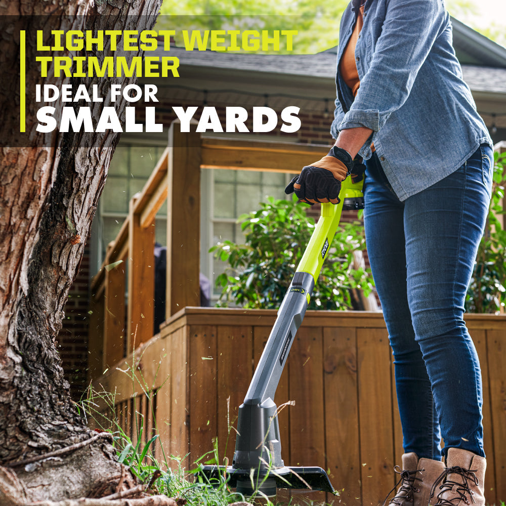 18V ONE+ 2-TOOL COMBO KIT | RYOBI