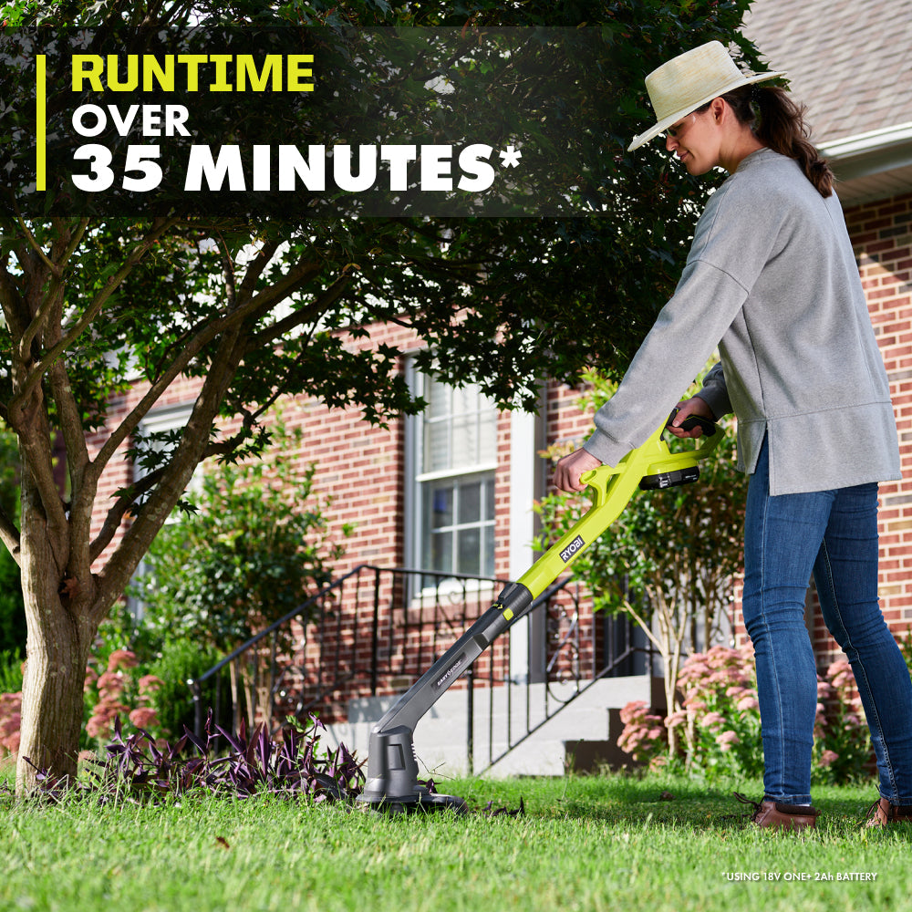 18V ONE+ 2-TOOL COMBO KIT | RYOBI