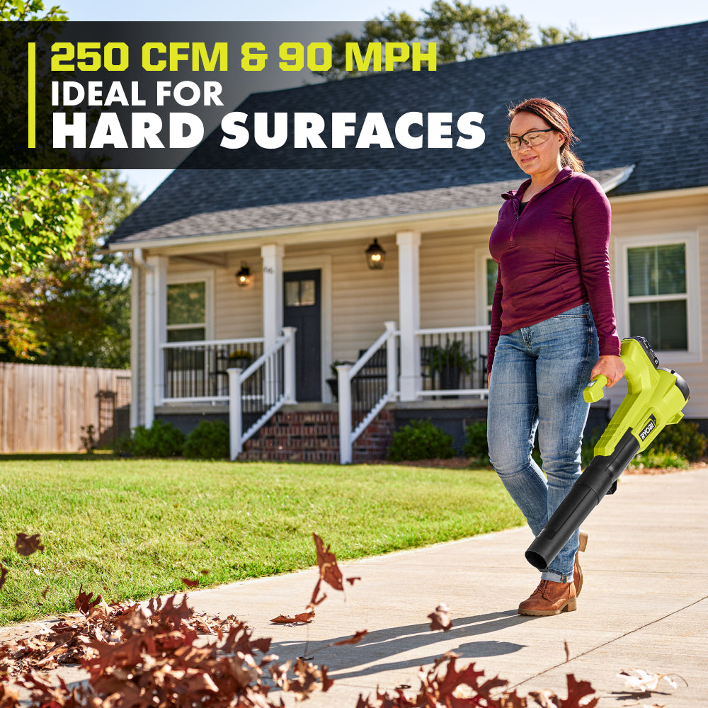 18V ONE+ 2-TOOL COMBO KIT | RYOBI