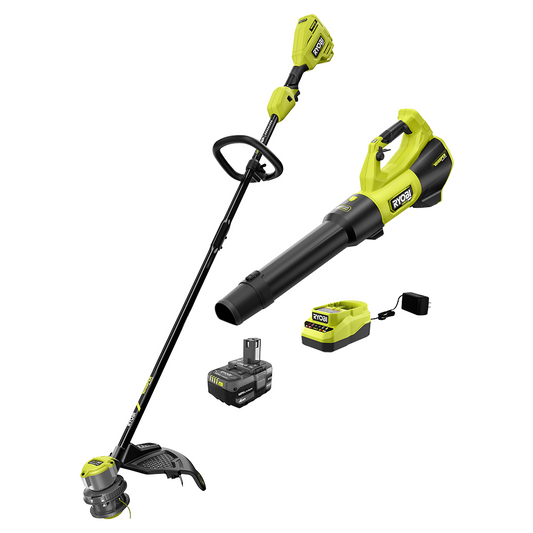 18V ONE+ HP BRUSHLESS 2-TOOL COMBO KIT | RYOBI