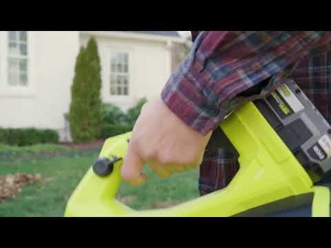 18V ONE+ HP BRUSHLESS 2-TOOL COMBO KIT | RYOBI