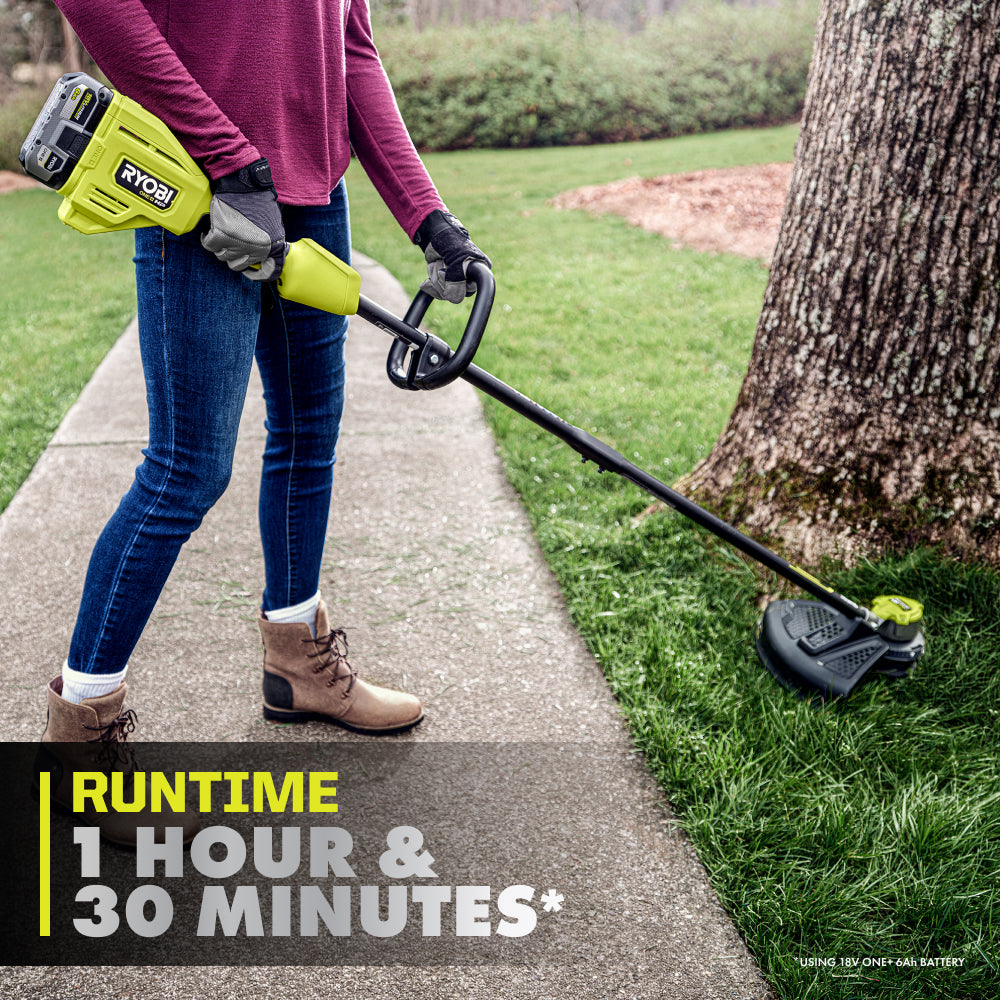 18V ONE+ HP BRUSHLESS 2-TOOL COMBO KIT | RYOBI