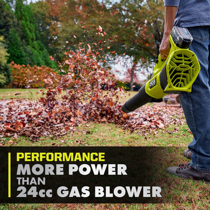 18V ONE+ HP BRUSHLESS 2-TOOL COMBO KIT | RYOBI