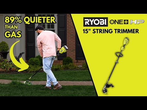 18V ONE+ HP BRUSHLESS 2-TOOL COMBO KIT | RYOBI