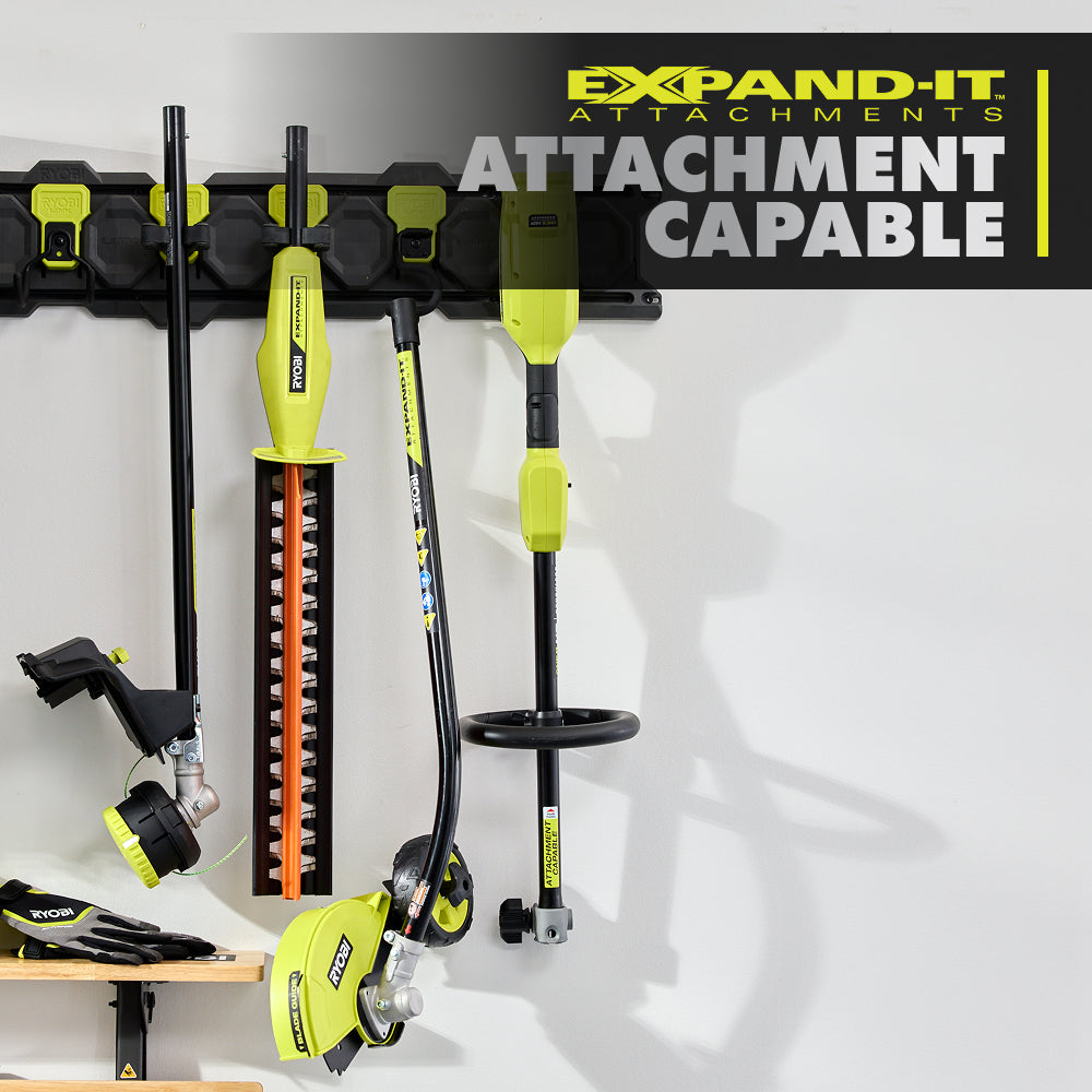18V ONE+ HP BRUSHLESS 2-TOOL COMBO KIT | RYOBI