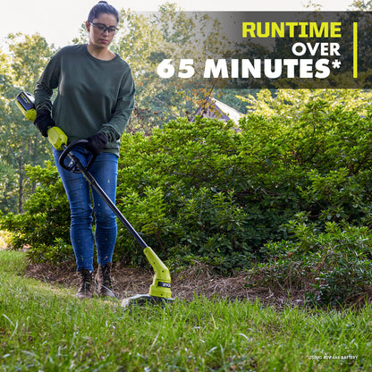40V 2-TOOL COMBO KIT | RYOBI