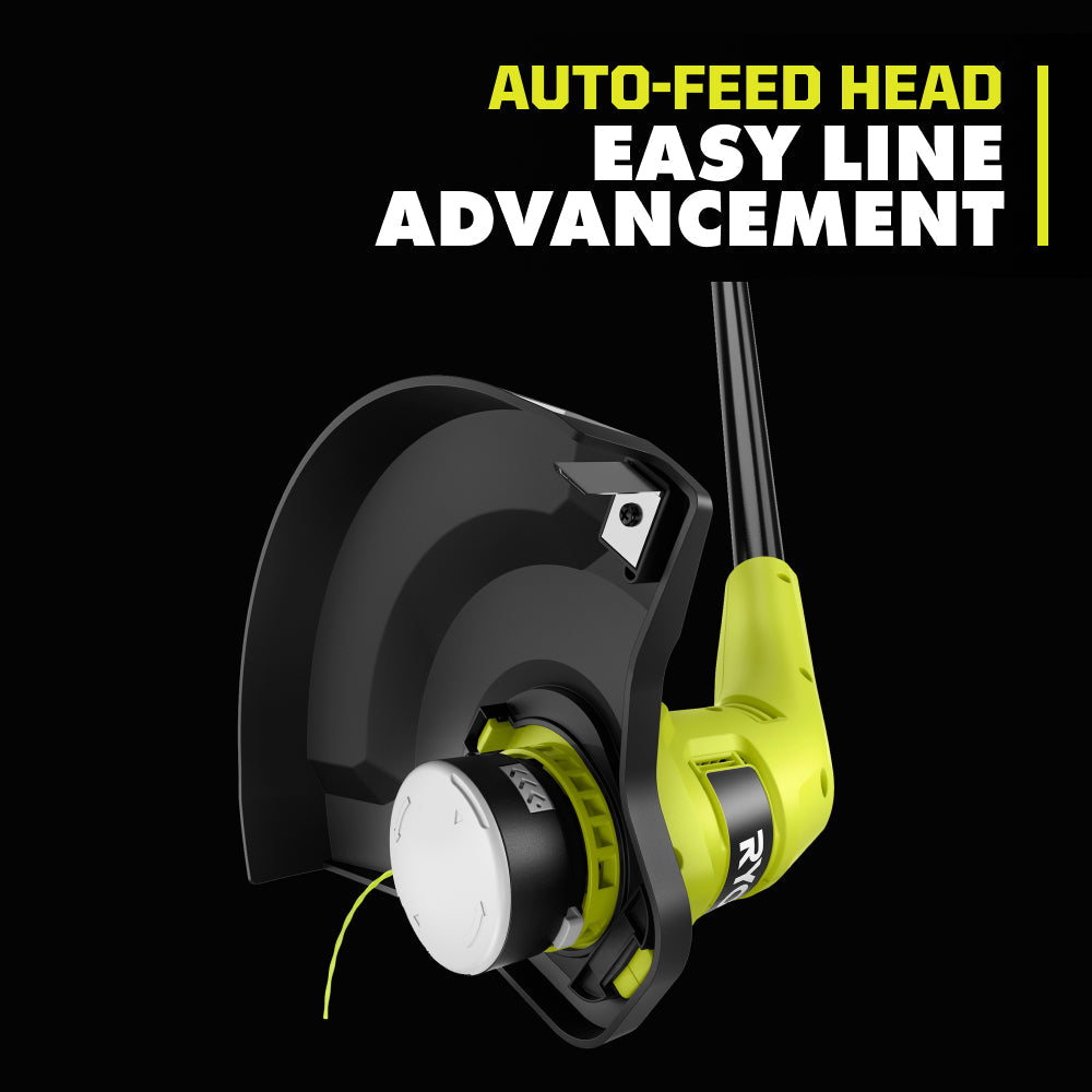 40V 2-TOOL COMBO KIT | RYOBI