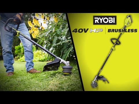 40V 2-TOOL COMBO KIT | RYOBI