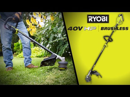 40V 2-TOOL COMBO KIT | RYOBI