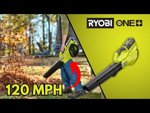 40V 2-TOOL COMBO KIT | RYOBI