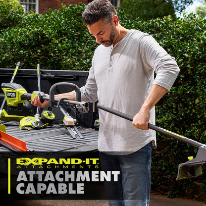 40V HP BRUSHLESS 2-TOOL COMBO KIT | RYOBI