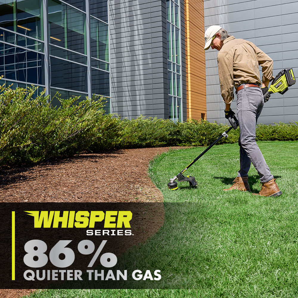 40V HP BRUSHLESS 2-TOOL COMBO KIT | RYOBI