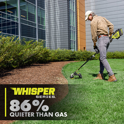 40V HP BRUSHLESS 2-TOOL COMBO KIT | RYOBI