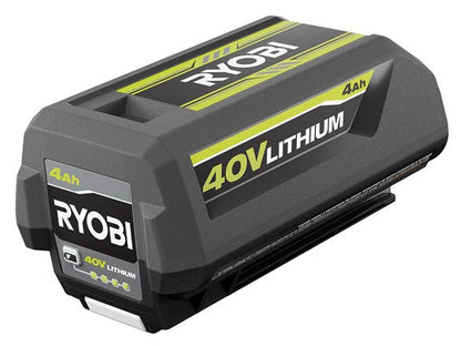 40V HP BRUSHLESS 600 CFM WHISPER SERIES BLOWER & 15″ CARBON FIBER STRING TRIMMER COMBO KIT | RYOBI
