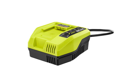 40V HP BRUSHLESS 600 CFM WHISPER SERIES BLOWER & 15″ CARBON FIBER STRING TRIMMER COMBO KIT | RYOBI