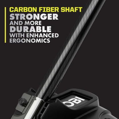 40V HP BRUSHLESS 600 CFM WHISPER SERIES BLOWER & 15″ CARBON FIBER STRING TRIMMER COMBO KIT | RYOBI