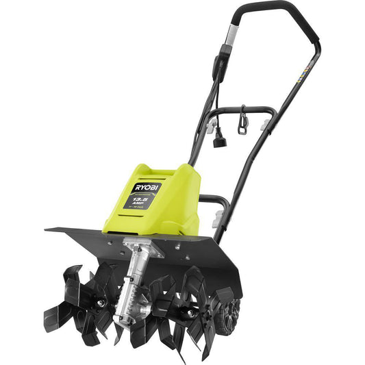 13.5 AMP 16″ ELECTRIC CULTIVATOR | RYOBI