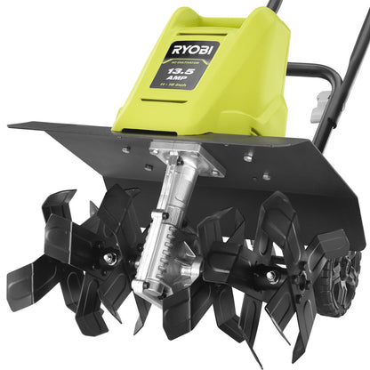 13.5 AMP 16″ ELECTRIC CULTIVATOR | RYOBI