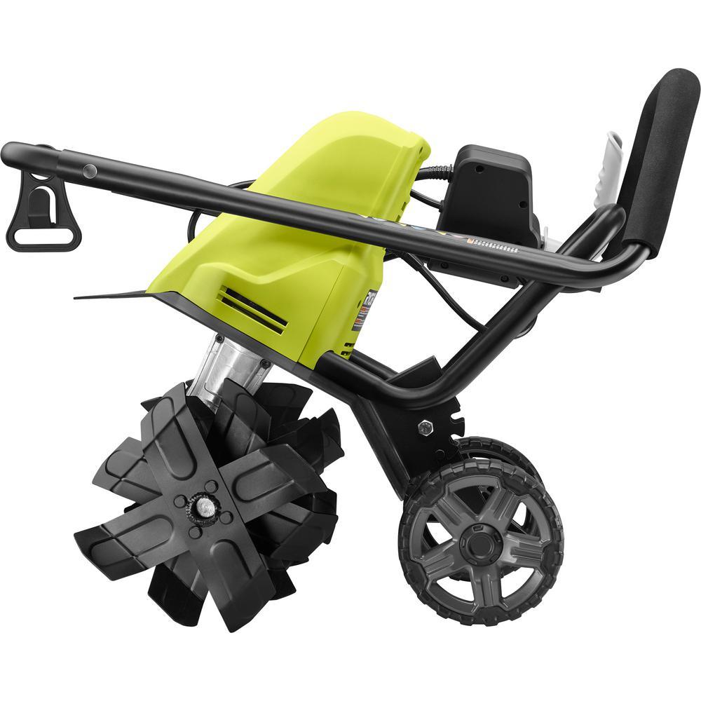 13.5 AMP 16″ ELECTRIC CULTIVATOR | RYOBI