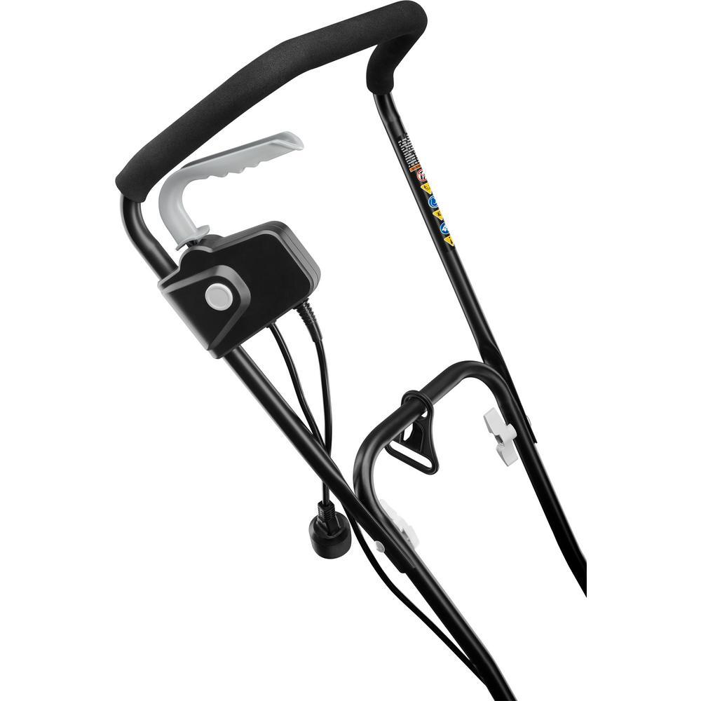 13.5 AMP 16″ ELECTRIC CULTIVATOR | RYOBI