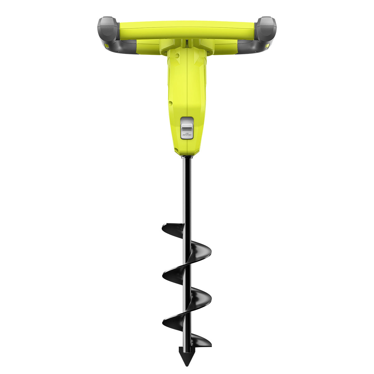 18V ONE+ 3″ HANDHELD AUGER | RYOBI