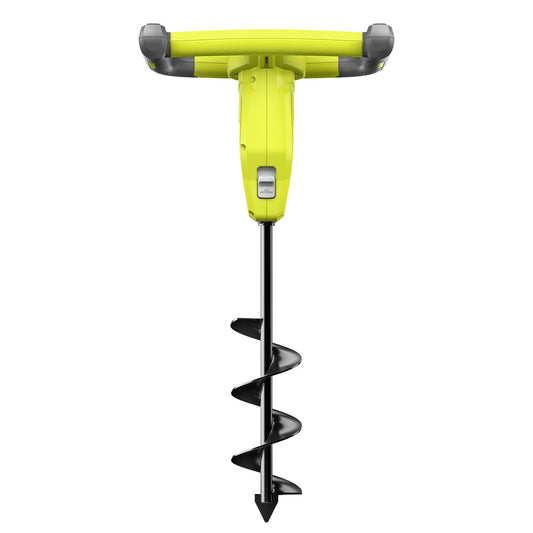 18V ONE+ 3″ HANDHELD AUGER | RYOBI