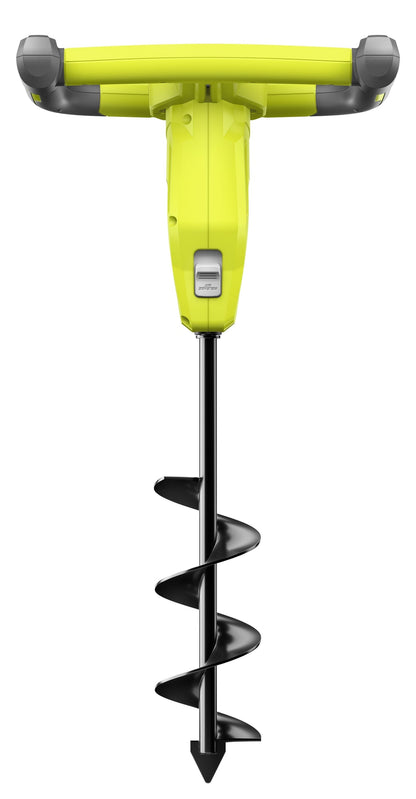 18V ONE+ 3″ HANDHELD AUGER | RYOBI